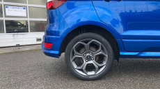 Ford EcoSport 1.0 EcoBoost 125 ST-Line 5dr Petrol Hatchback